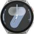 Смарт-часы Samsung Galaxy Watch 7 LTE 44мм,  1.47",  серебристый/серебристый [sm-l315fzsacau]